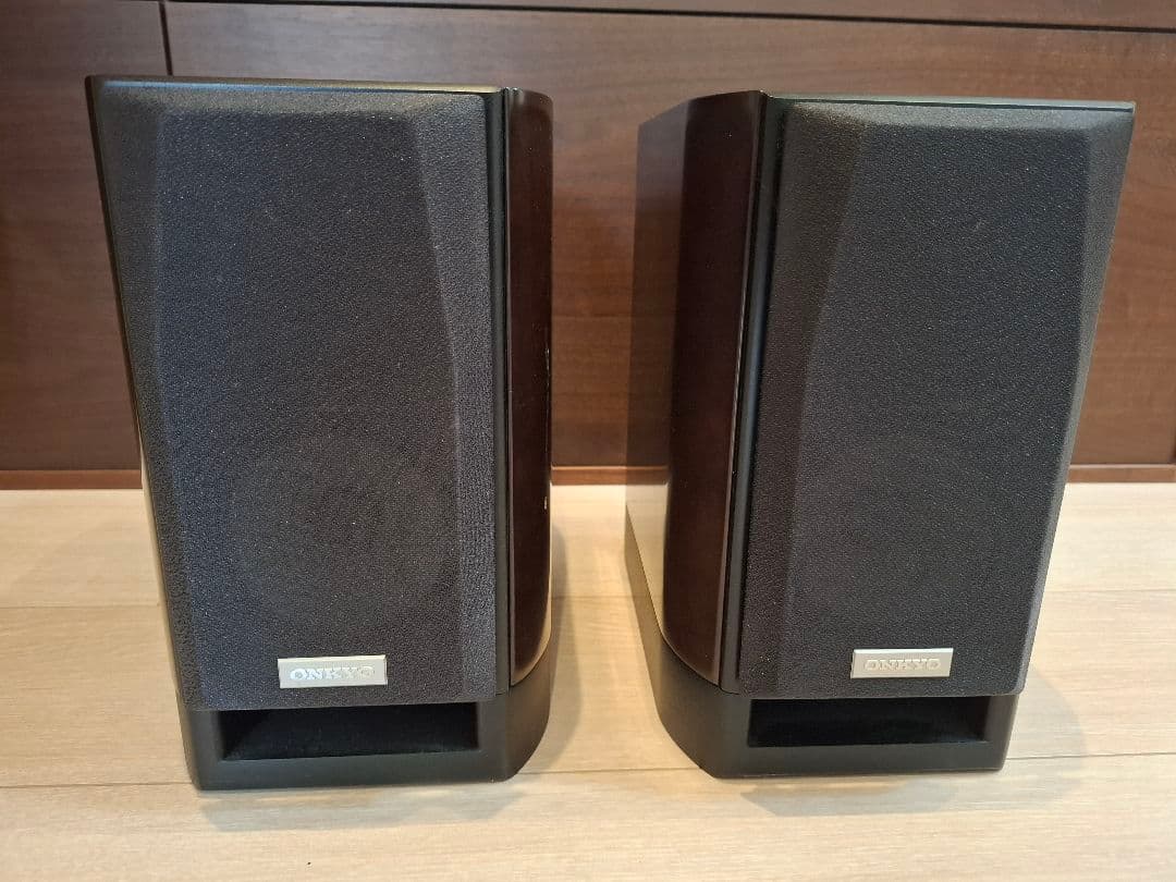 スピーカー・ウーファー ONKYO D-112EXT