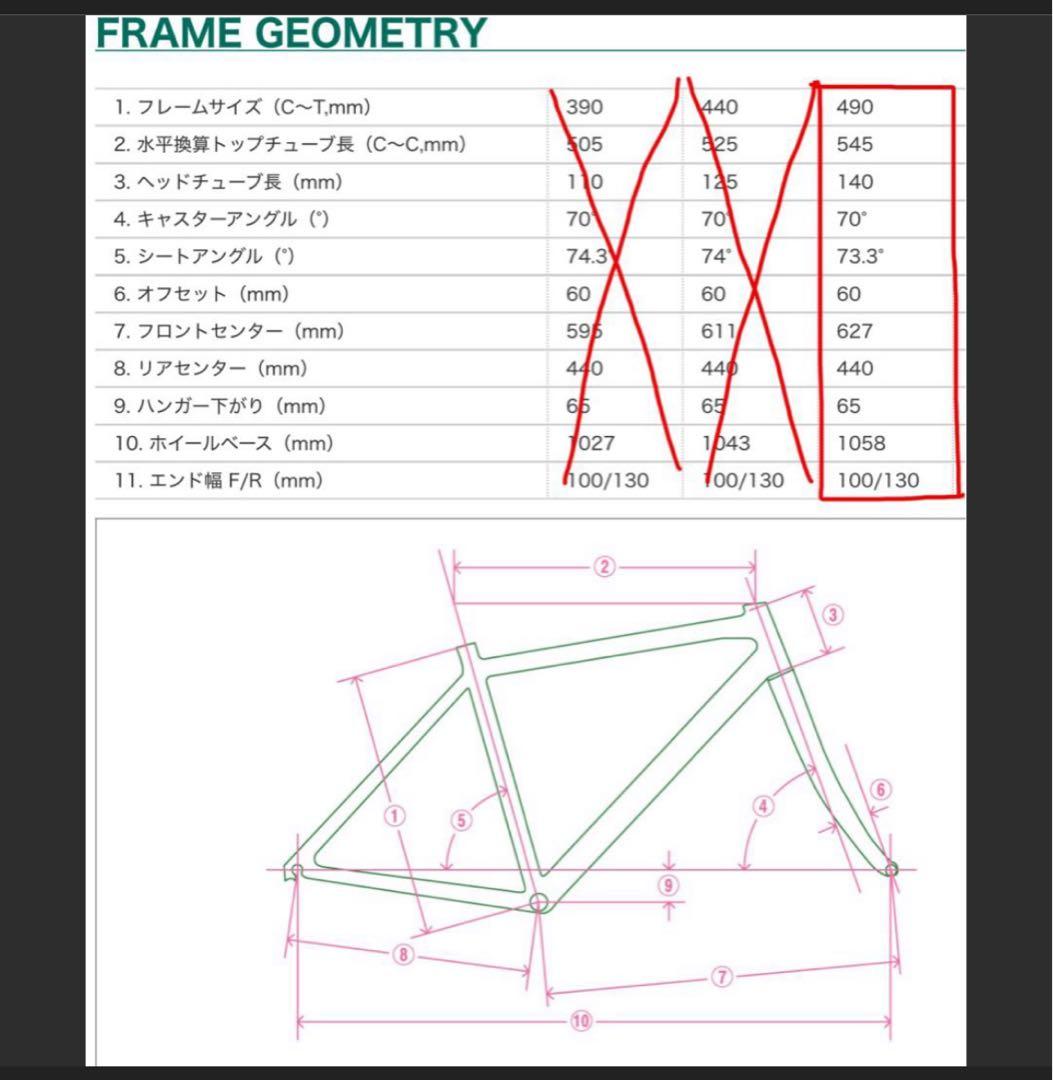 ブリヂストン シルヴァ CYLVA F24 クロスバイク BRIDGESTONE