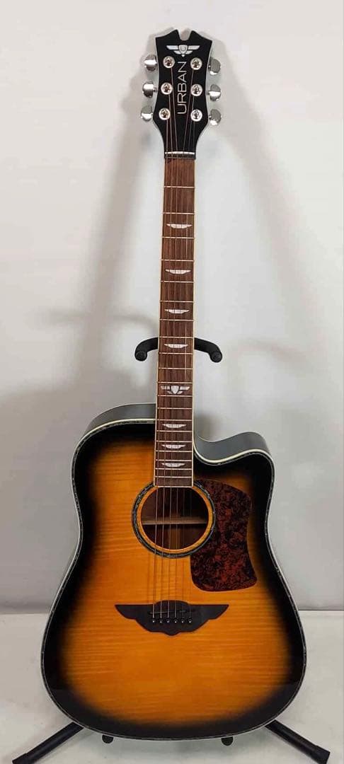 URBAN アコースティックギター