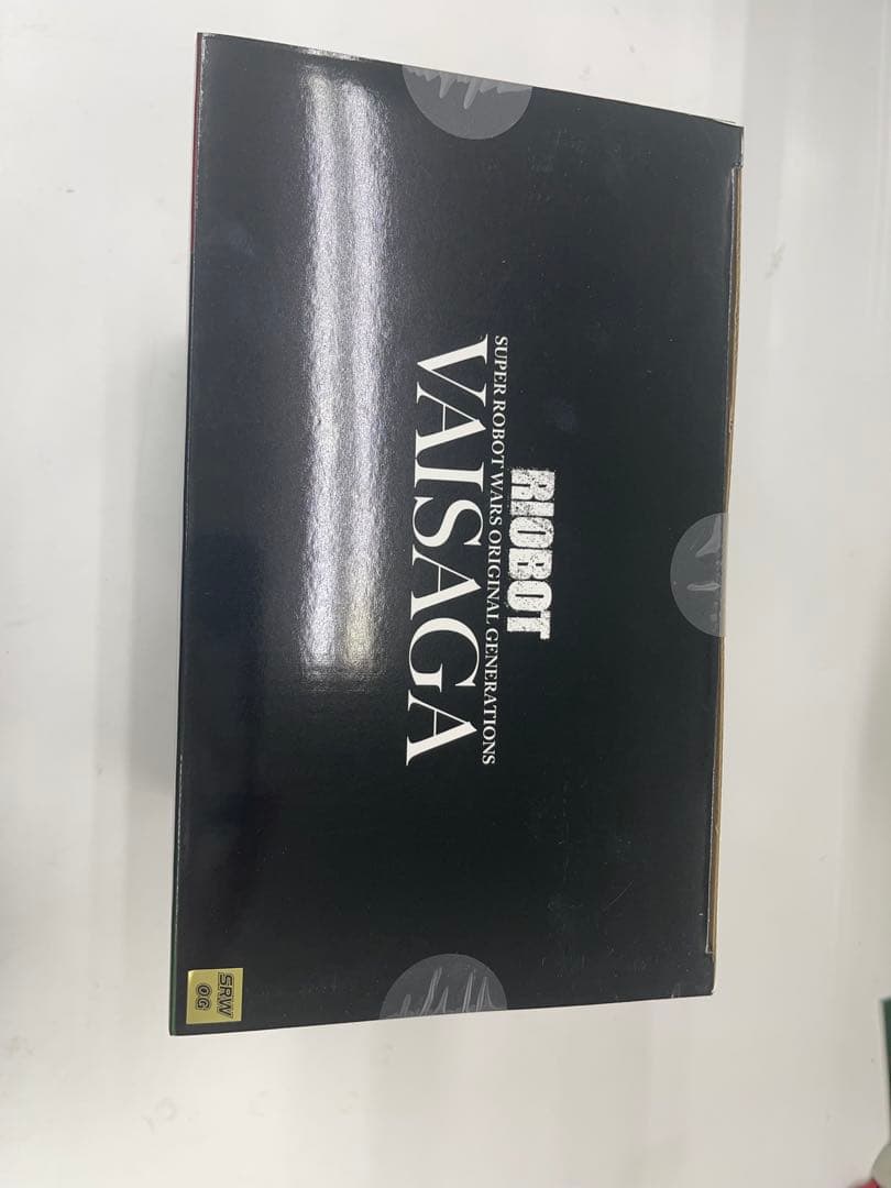 イ*ー様 スーパーロボット大戦　千値練　ヴァイサーガ　VAISAGA