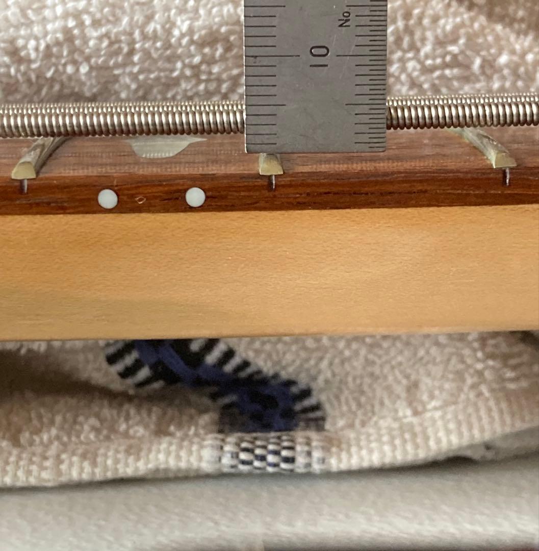 YAMAHA BB714BS ビリーシーンモデル※EBSドライブ付（1月末まで