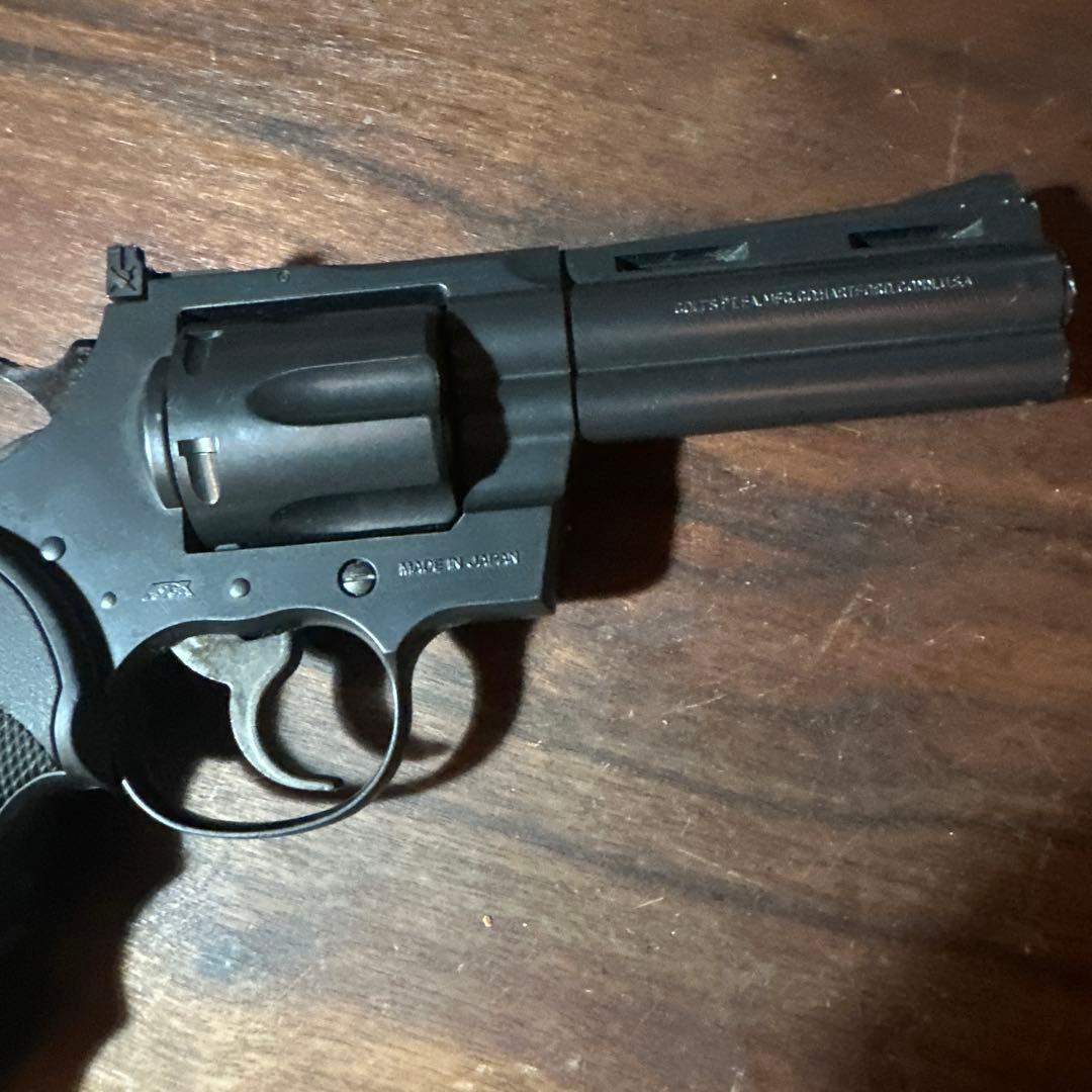 トイガン　東京マルイ　ジャンク　ベレッタ