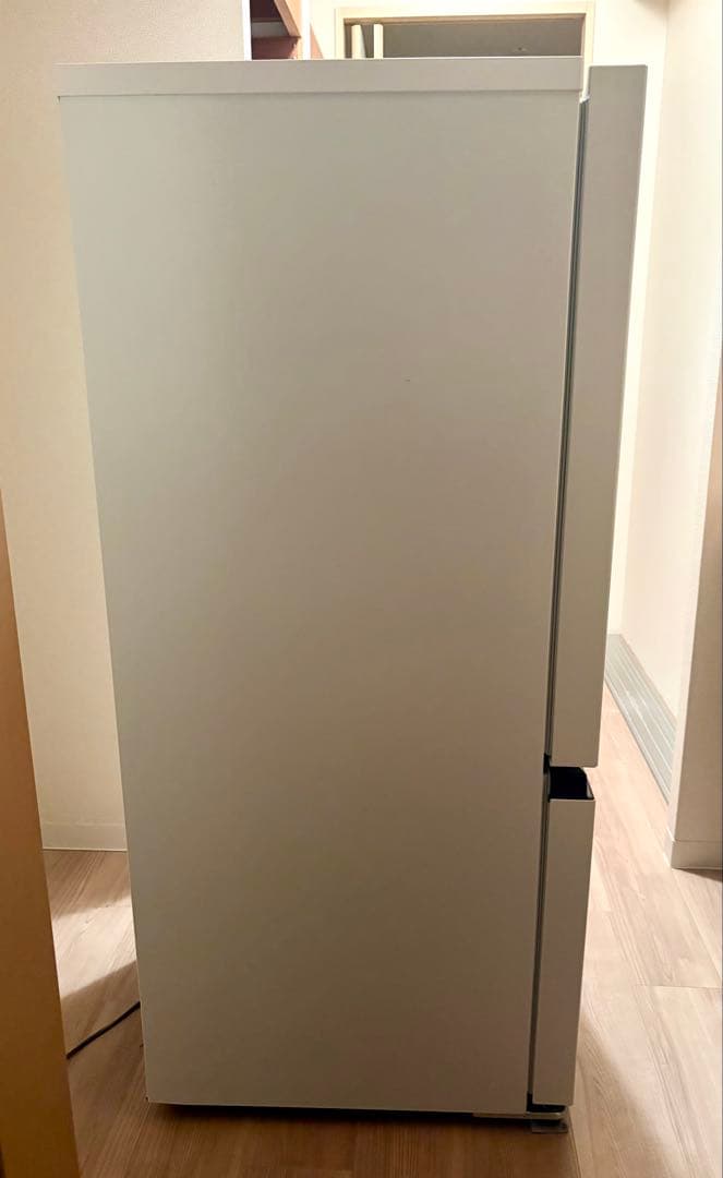 【年内お値下げ！】2024年製 Hisense HR-D16F 162L冷蔵庫