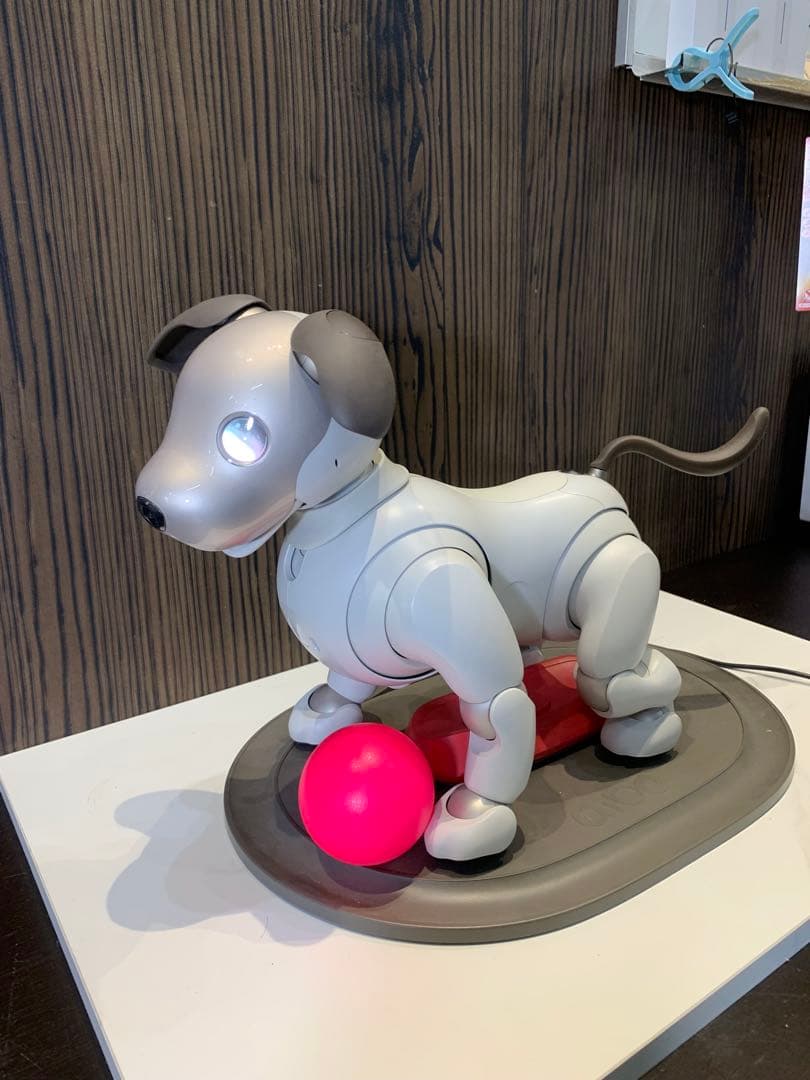 aibo アイボ