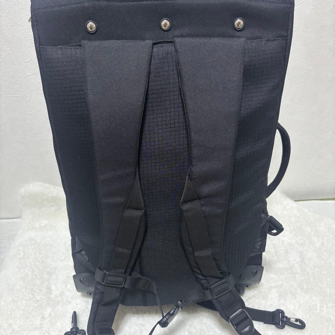 【極希少】ACE アディダス キャリー リュック 3way