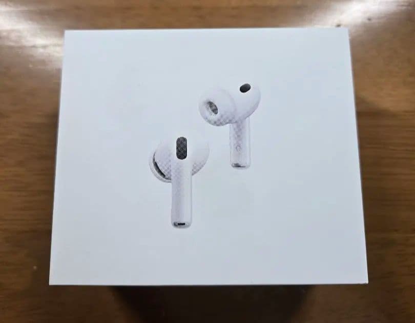 AirPods Pro 3 本体　新品・未使用品