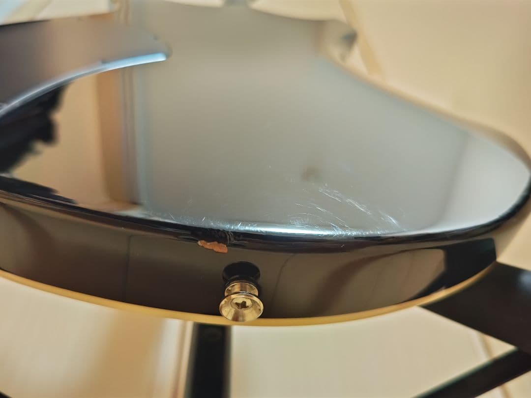 YAMAHA ヤマハ Revstar RSS20 SWB