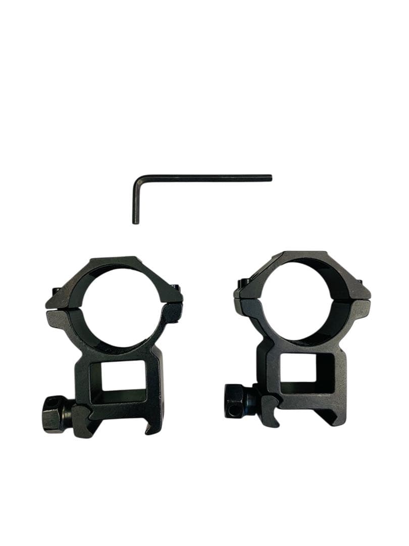 【開封済・未使用】ohhunt 6-24X50 ライフルスコープ 防雲 耐衝撃性