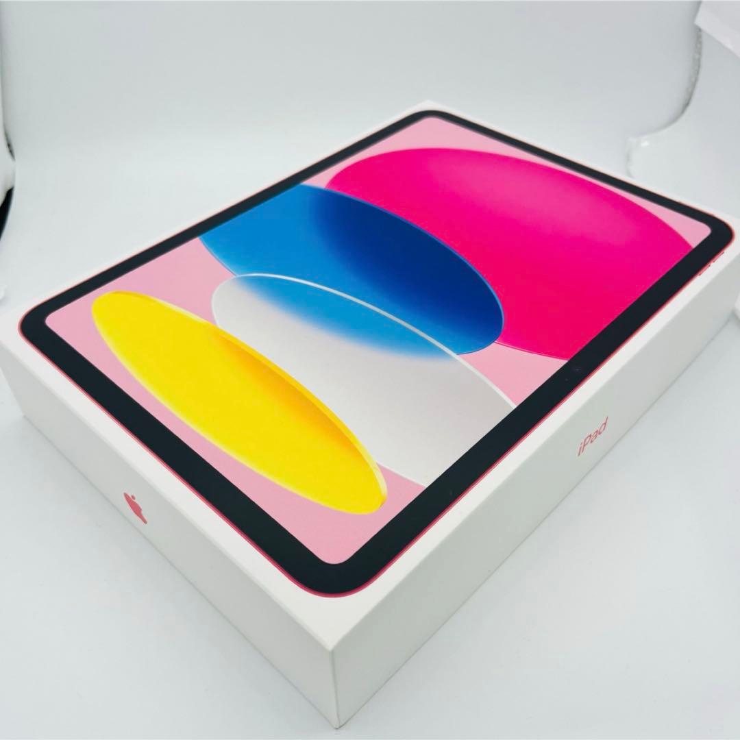 未開封 iPad 11 第11世代 A16 128 GB Wi-Fi 本体