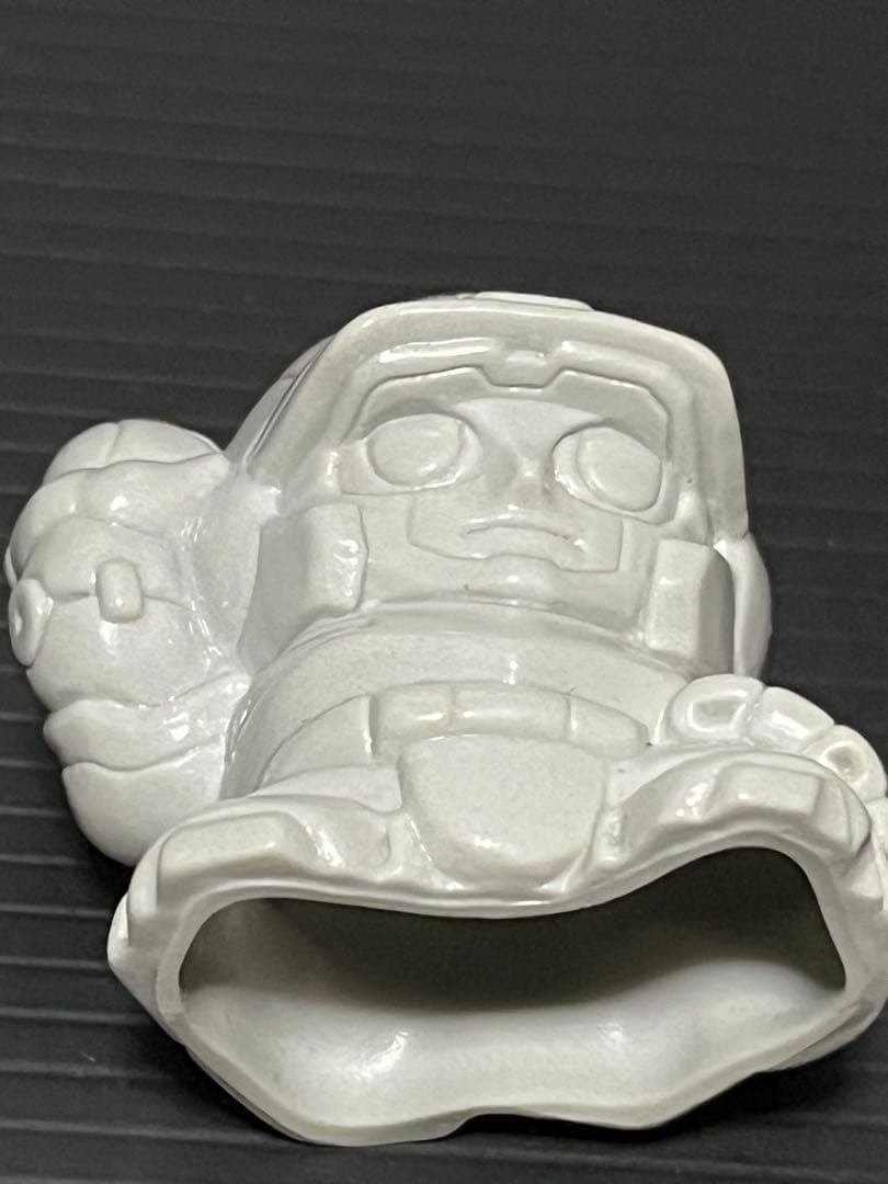 疾風アイアンリーガー キャラコバッジ&指リーガーセット