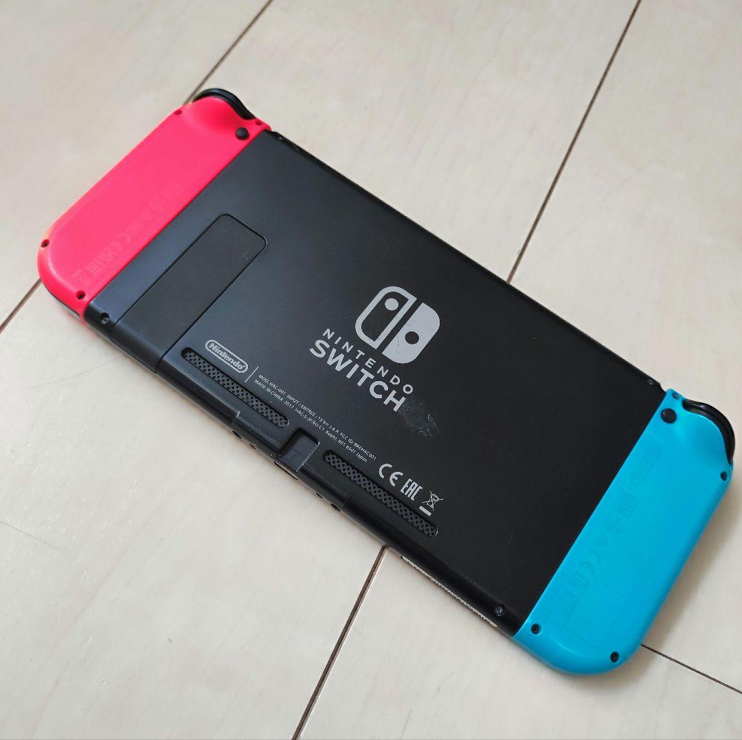 NintendoSwitch本体 周辺機器セット ニンテンドースイッチ本体