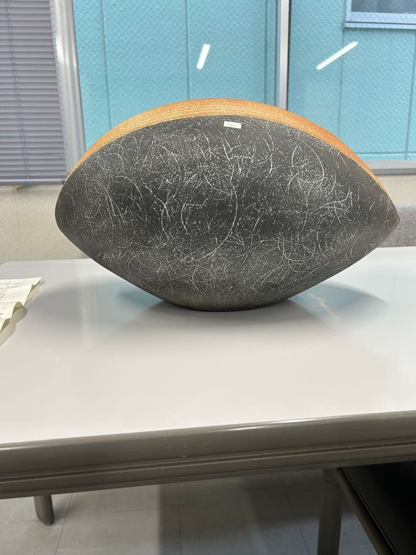 市野雅彦 線紋器 箱あり