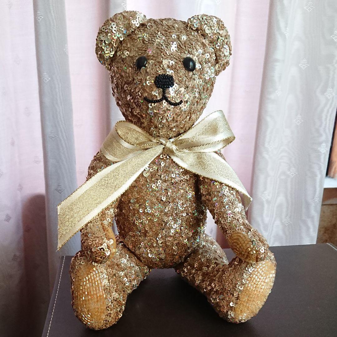 田川啓二作熊ちゃん