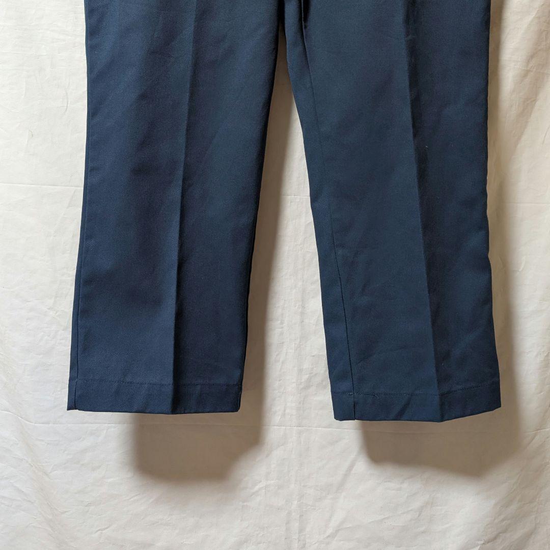 【80s/Dickies/ディッキーズ】874 チビタグ ワークチノ e960