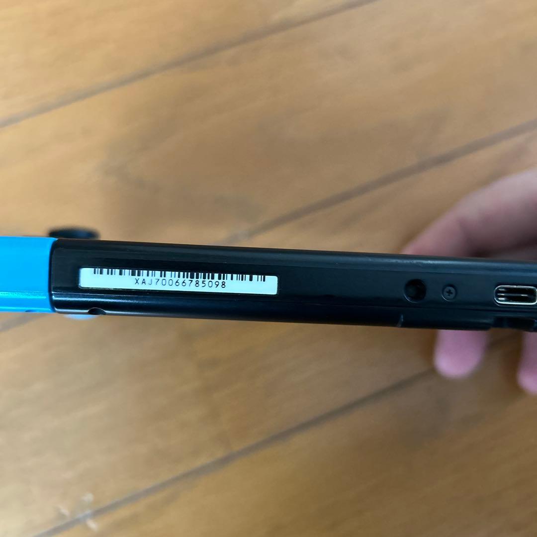 Nintendo Switch 本体 箱無し　おまけ付き