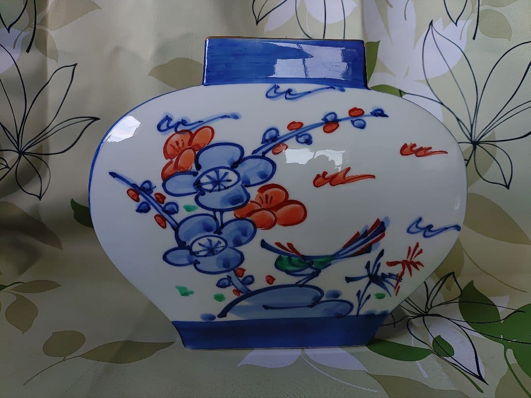 竜右衛門　竜右ェ門　有田焼