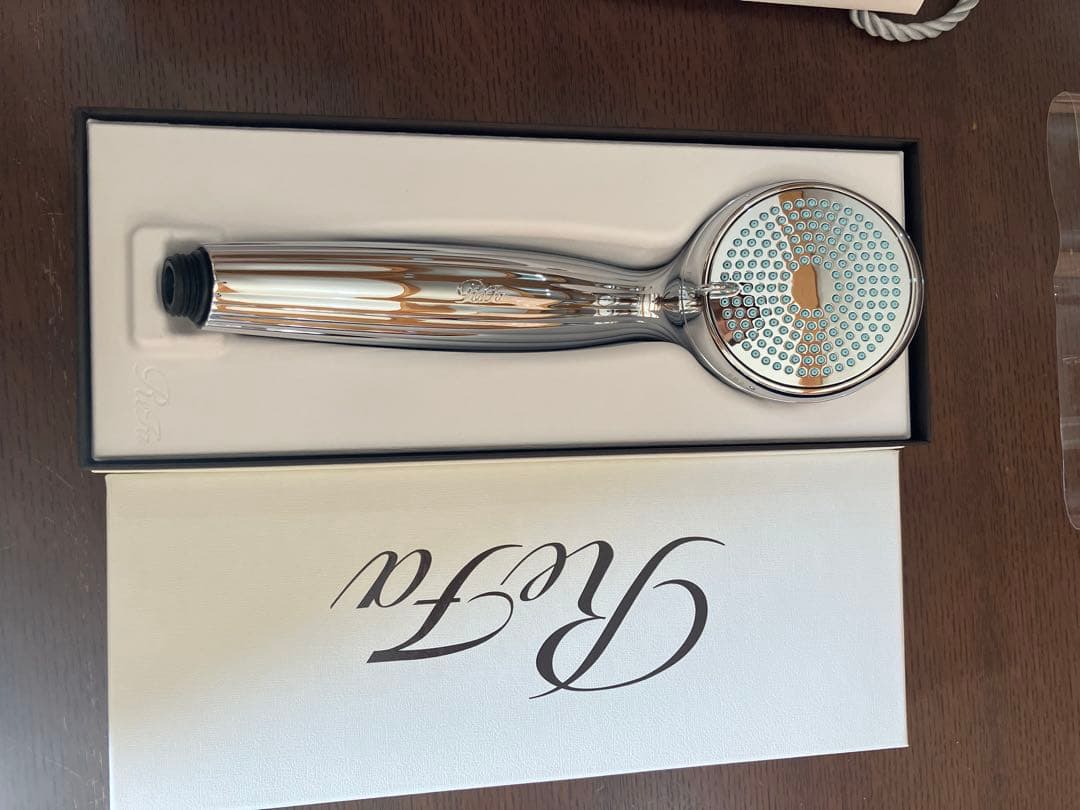 ReFa シャワーヘッド　リファファインバブルワン