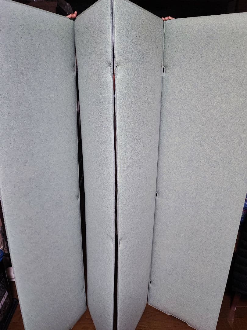 防音パーティション TRANQORD トランコード