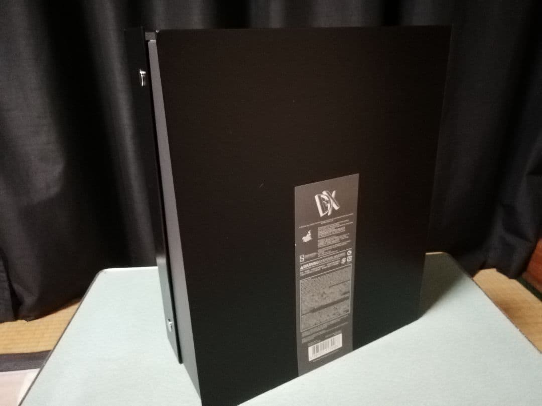 HOTTOYS　ホットトイズ製 1/6 ターミネーター2 T-800DX版