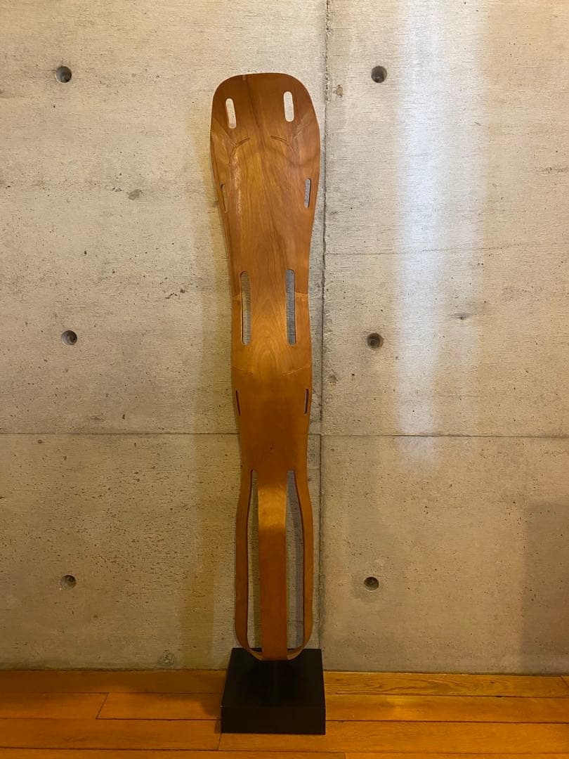 チャールズ&レイ・イームズ/レッグスプリント