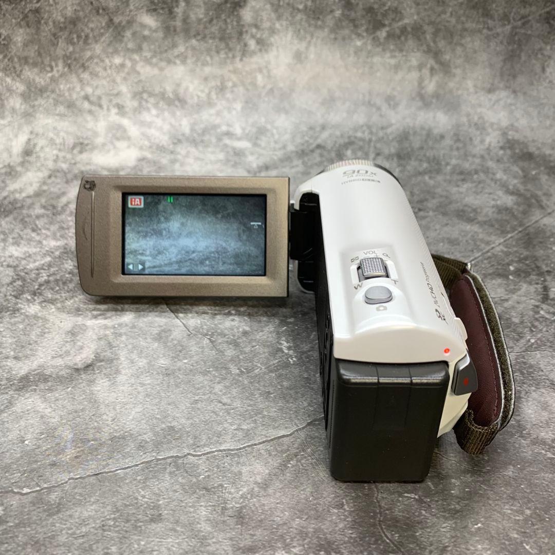 I100 Panasonic パナソニック ビデオカメラ HC-V360M