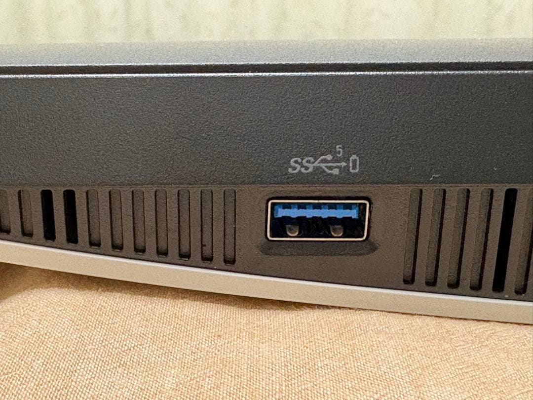 デル　DELL S2722QC