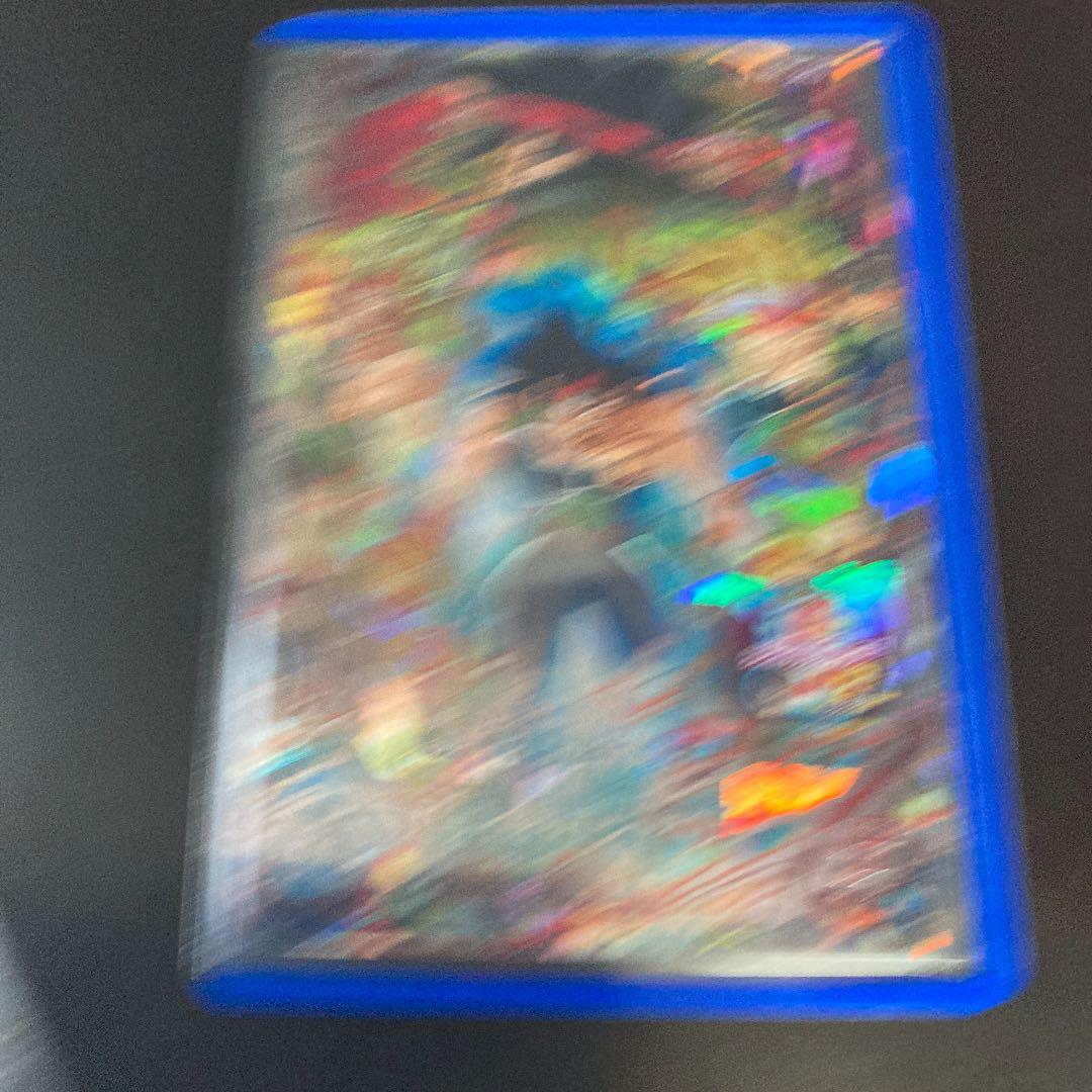 バーダック　BM1SEC