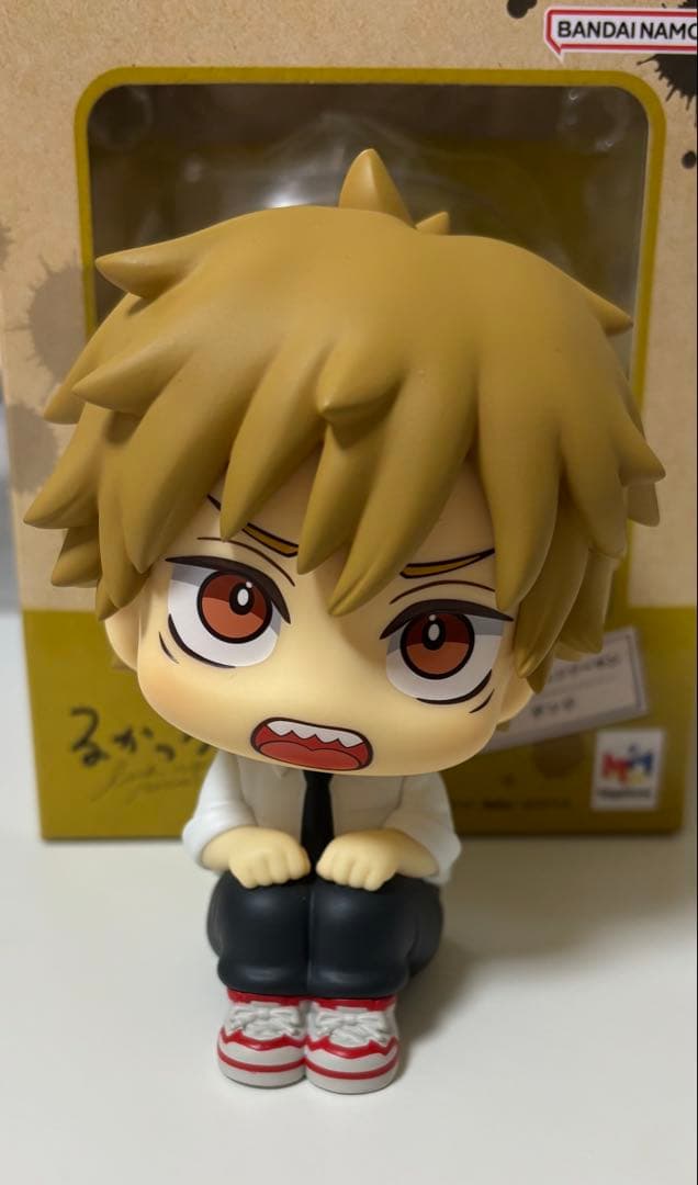 デンジ　るかっぷ