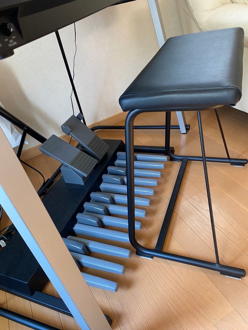 ELC-02 2016年製（使用は数回のみ）