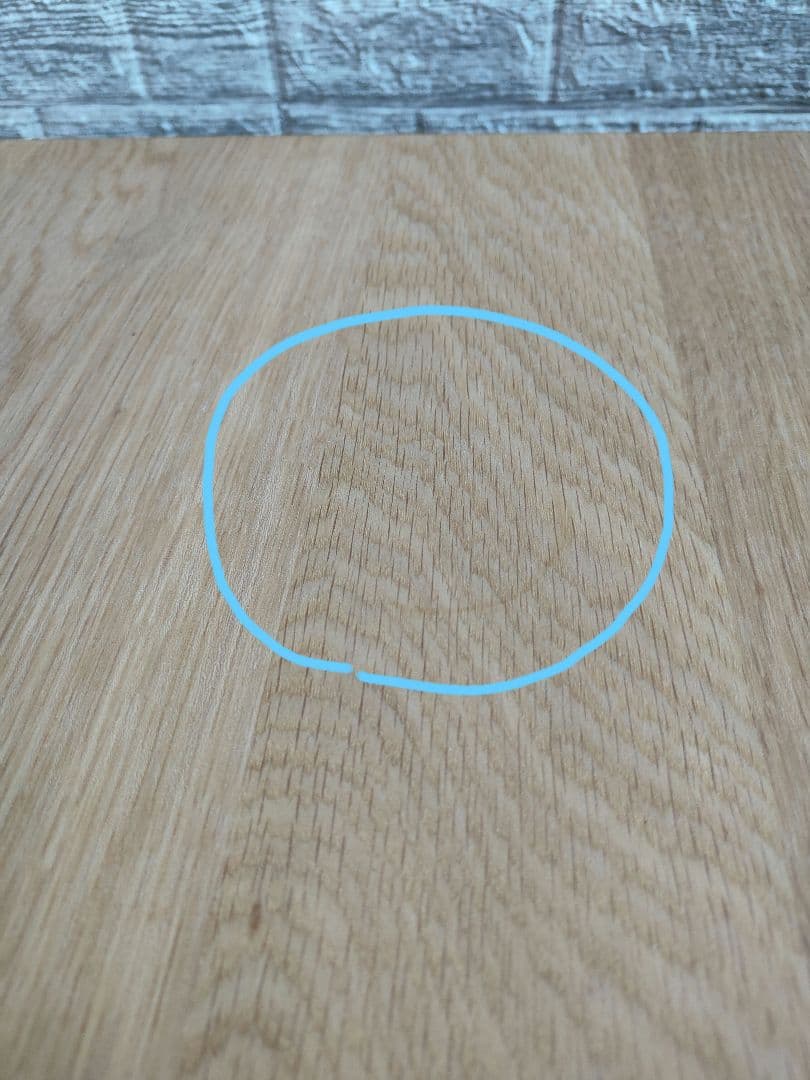 MUJI 無印良品 AVラック オーク材 TV台 リビング収納