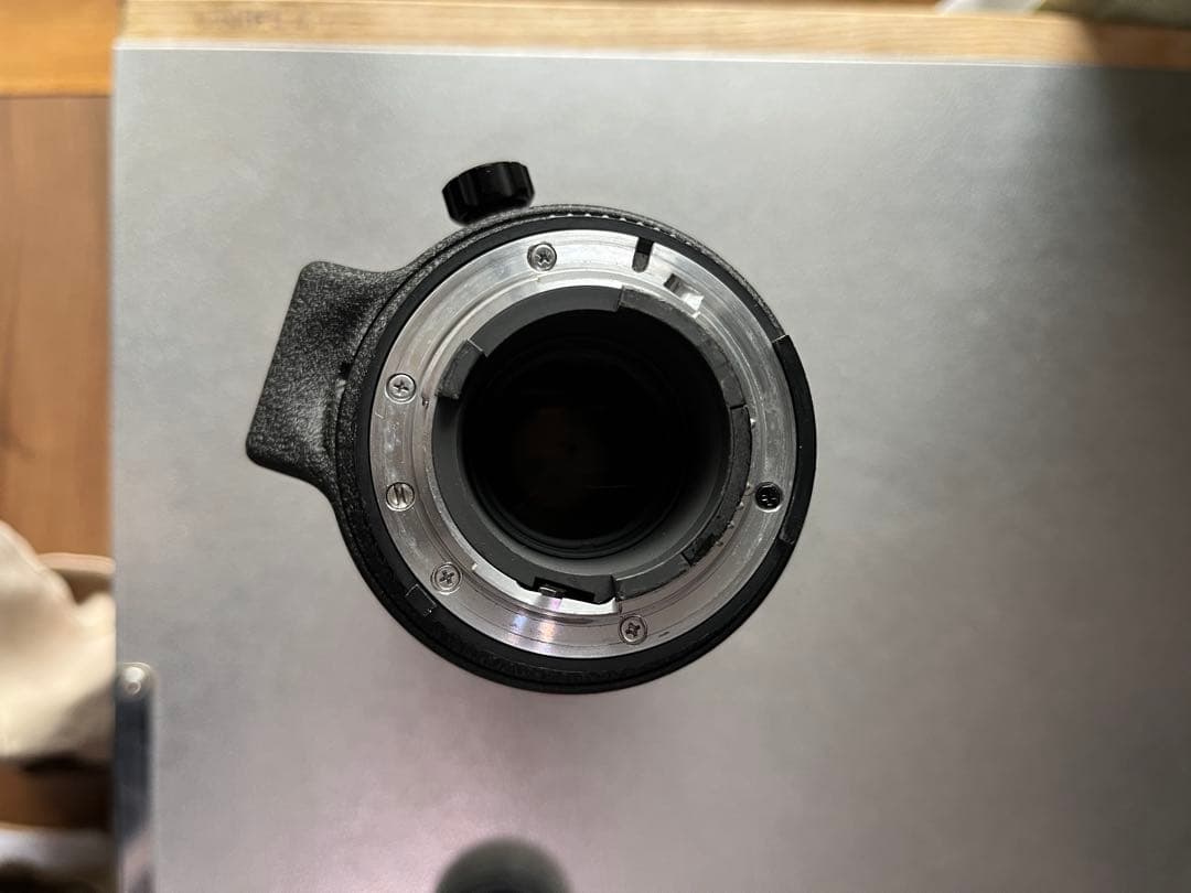 レンズ(ズーム) AI AF Zoom-Nikkor 80-200mm f/2.8D ED NEW