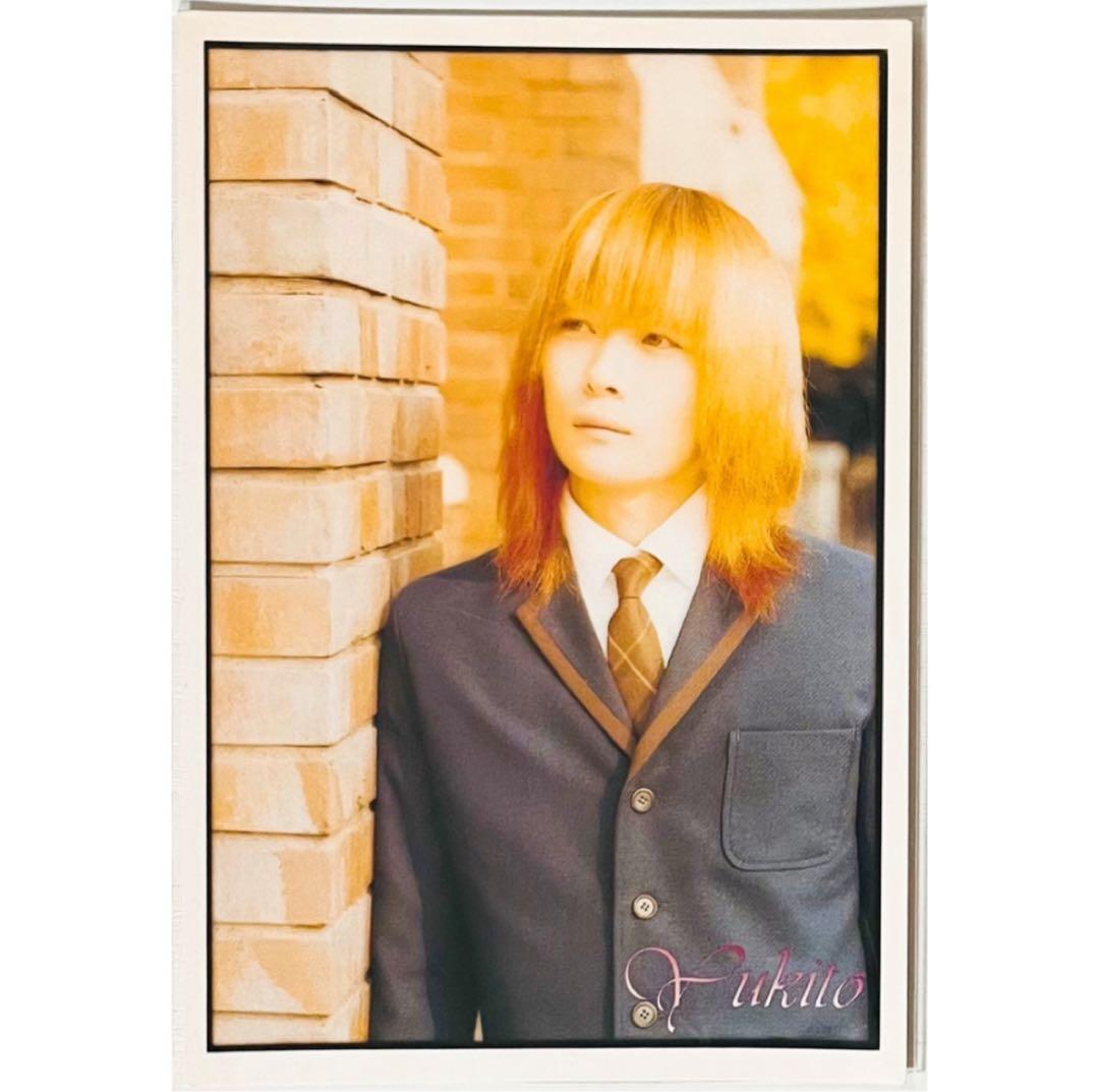 V系★Raphael【集合】lost graduation★ポストカード★4点