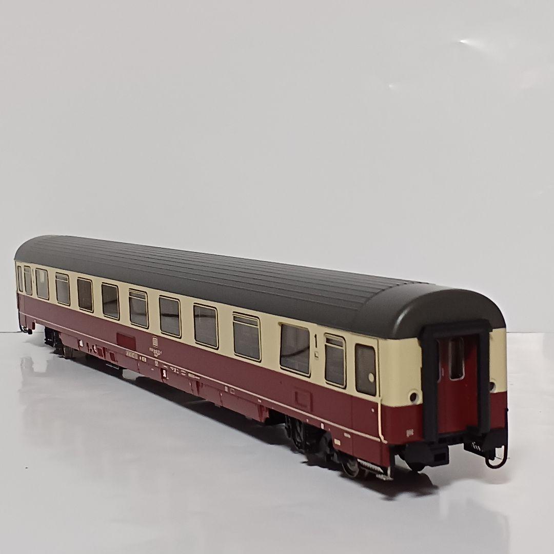 s*e様 A.C.M.E. DB IC 「ハインリヒ獅子公」Ep.Ⅳ ３両セット