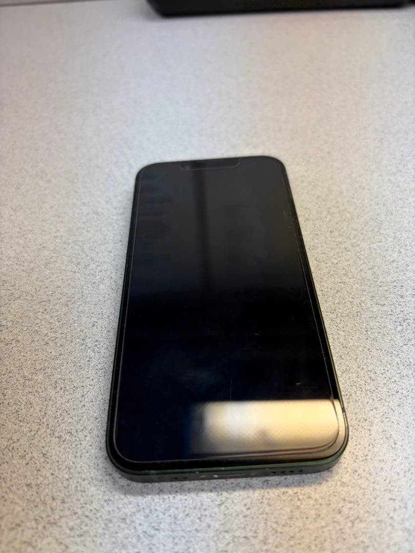 【*︎様 Apple iPhone 13 グリーン 本体