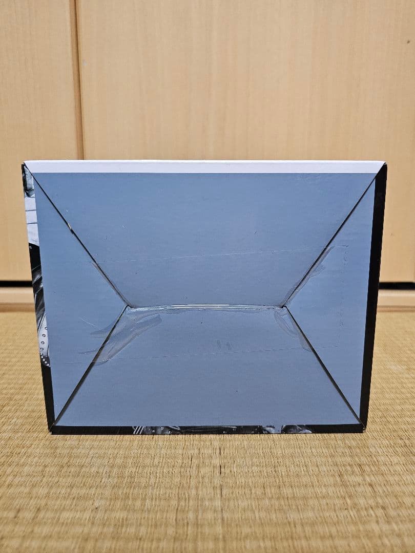 バンダイメカゴジラ (1975) MONSTERLIZE 一番くじD賞おまけ付き