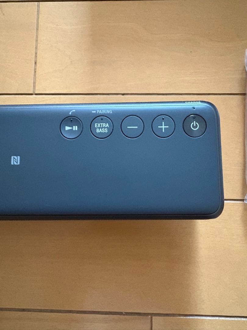 SONY hear go 2 ワイヤレススピーカー