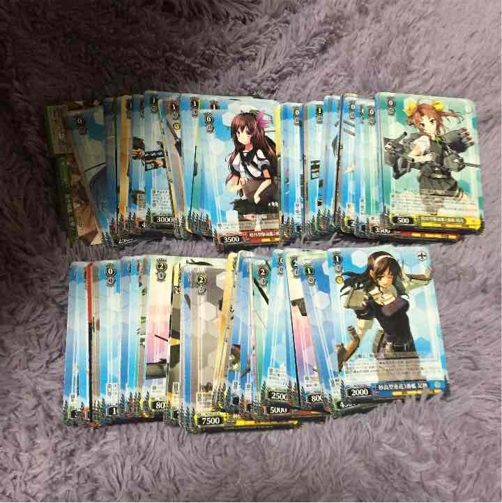 ヴァイス艦これ