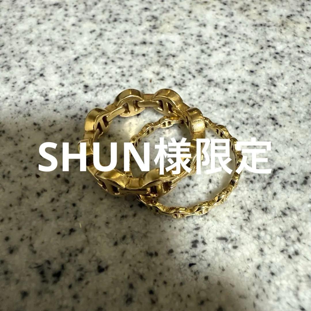 【定価2個100万】HOORSENBUHS ホーセンブース セット売り特化