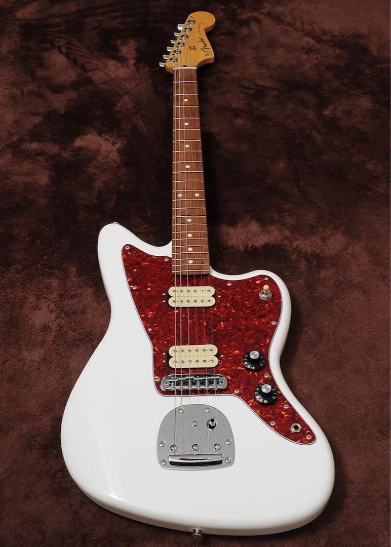 大幅値下げ！！FENDER Player Jazzmaster