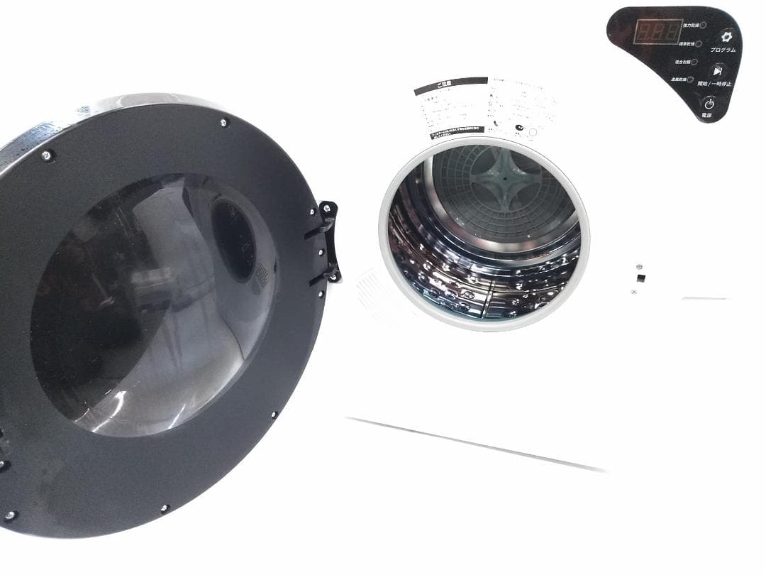 オリエンタル電気衣類乾燥機 4kg SENTERN ES299484AAA △