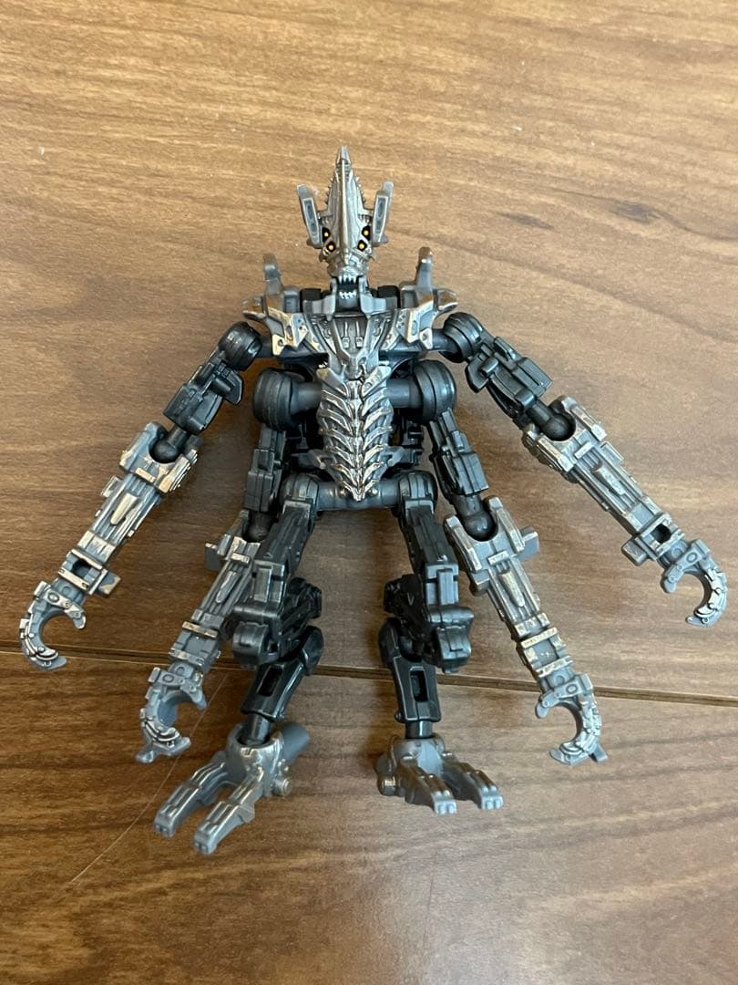 トランスフォーマー スタジオシリーズ　ビースト覚醒セット