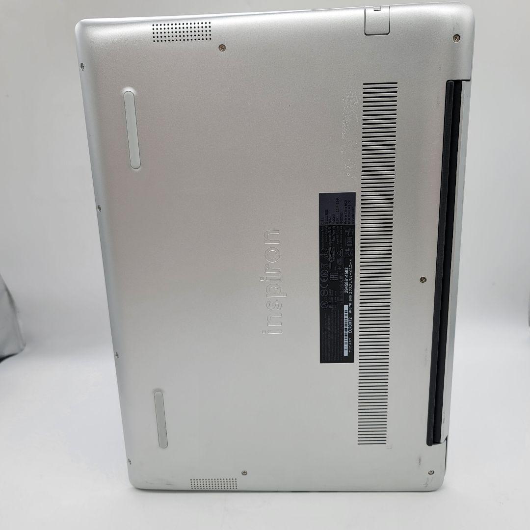 DELL Inspiron 5480 | Core i5 第8世代 |