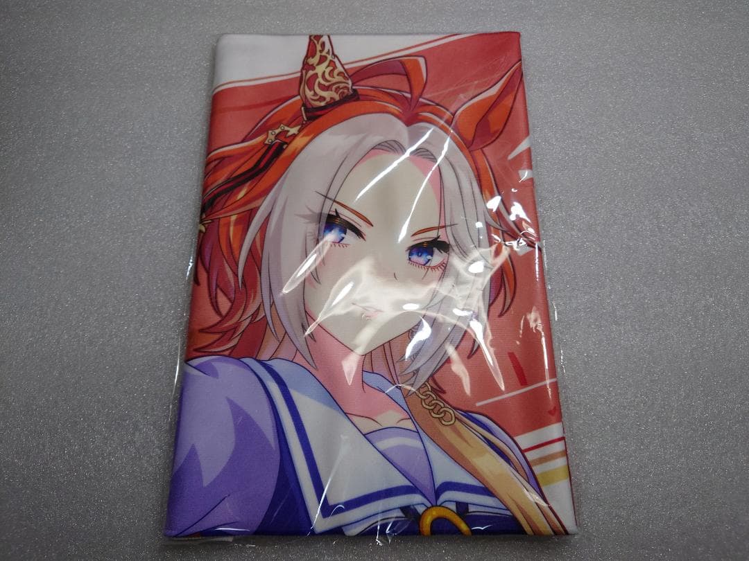 ウマ娘 公式応援タオル オルフェーヴル