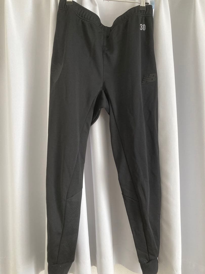 FC東京　サガン鳥栖　木本恭生　2024選手実着用着　パンツ