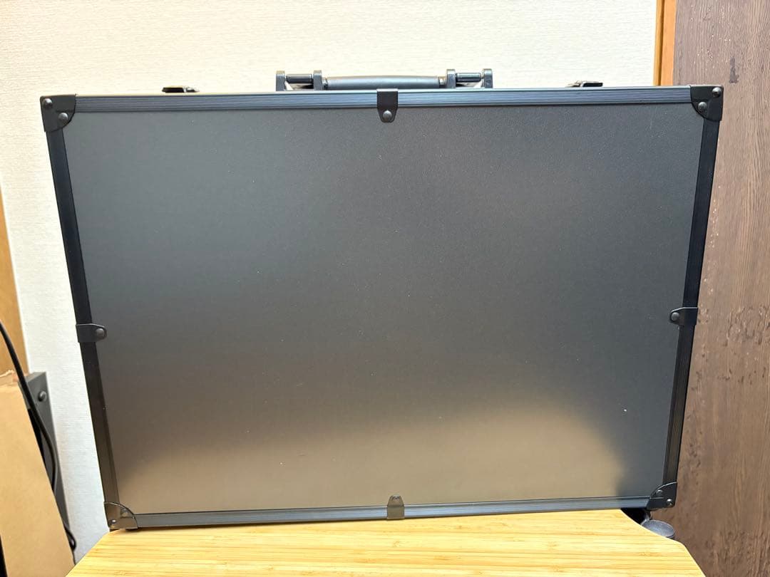 〈中古品〉TOYGER CEO Storage 黒