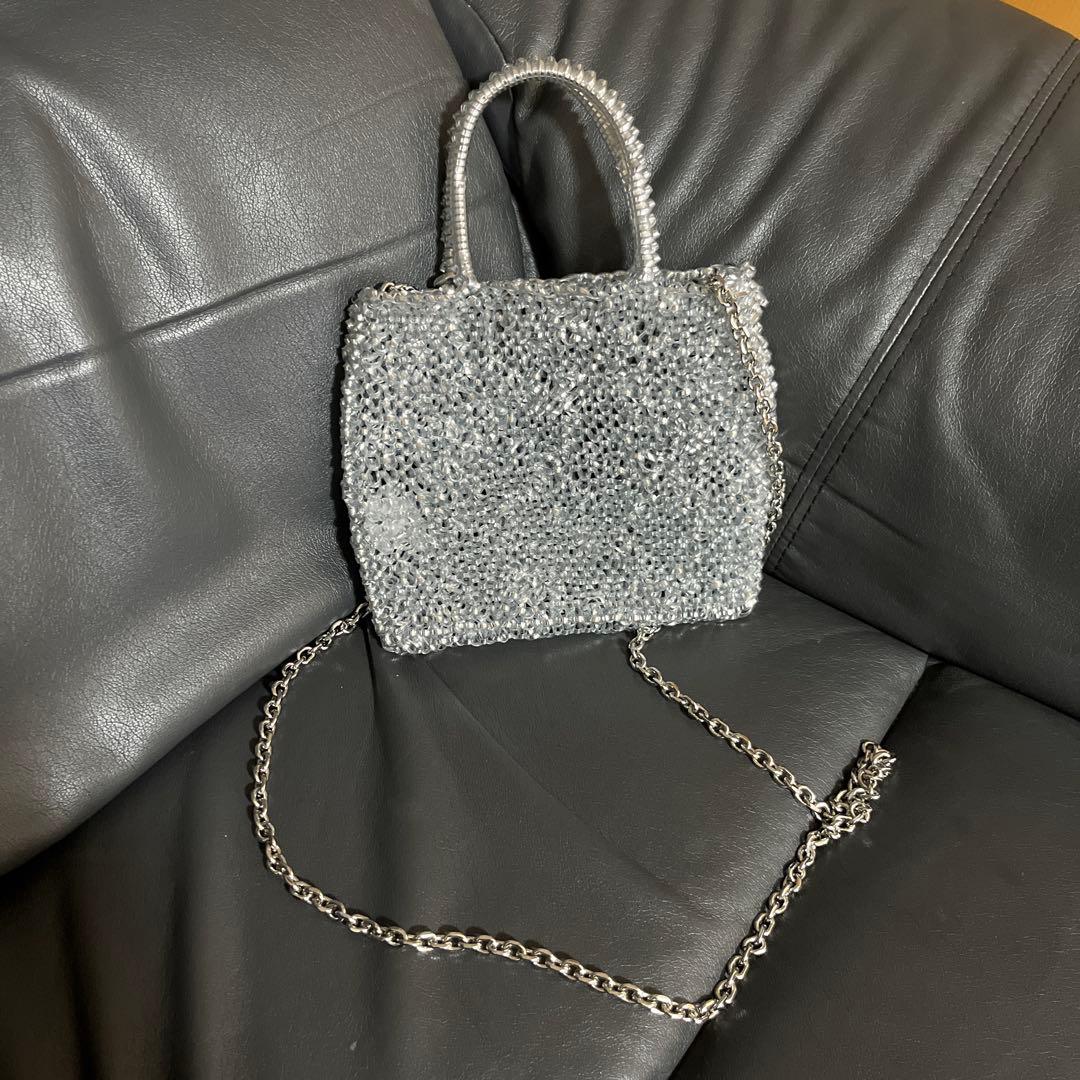 ANTEPRIMA スタンダードミニアトゥーラ