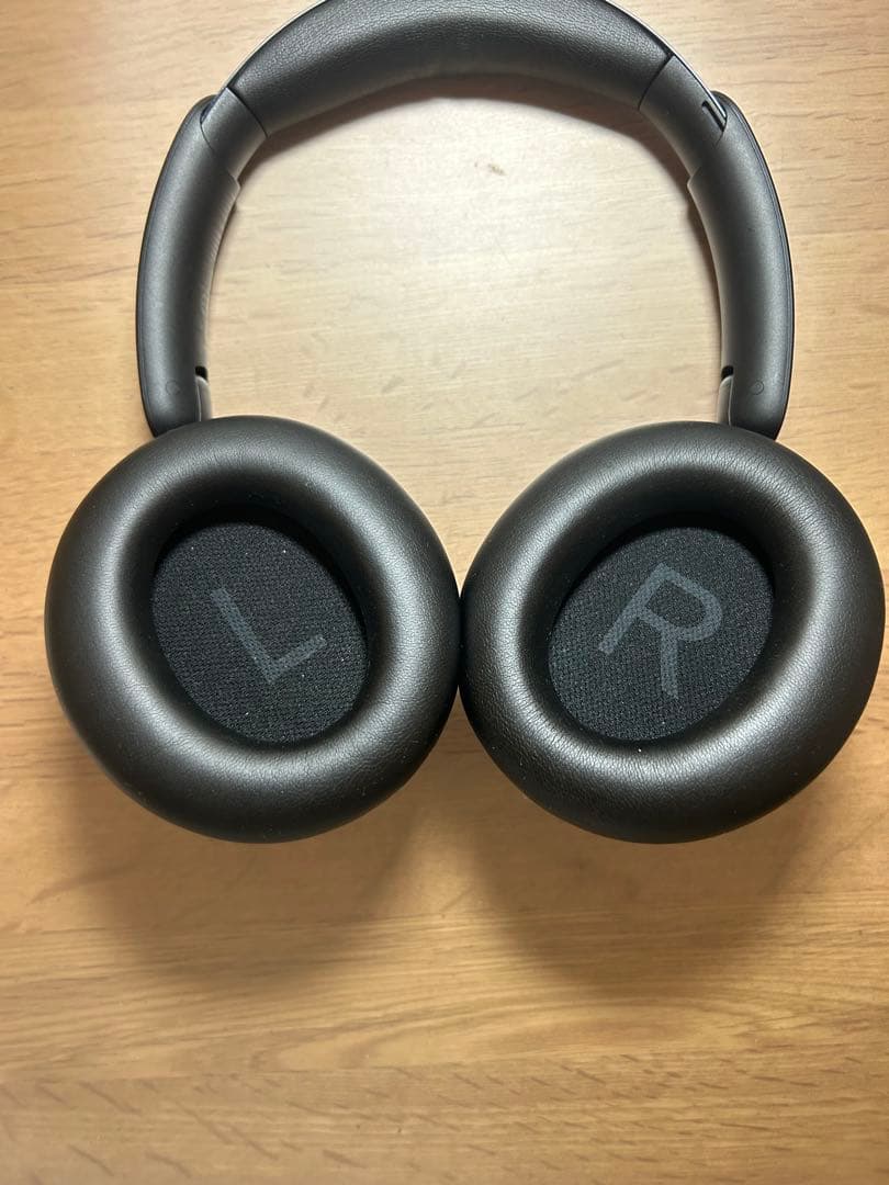 【美品】Soundcore SPACE Q45/ブラック