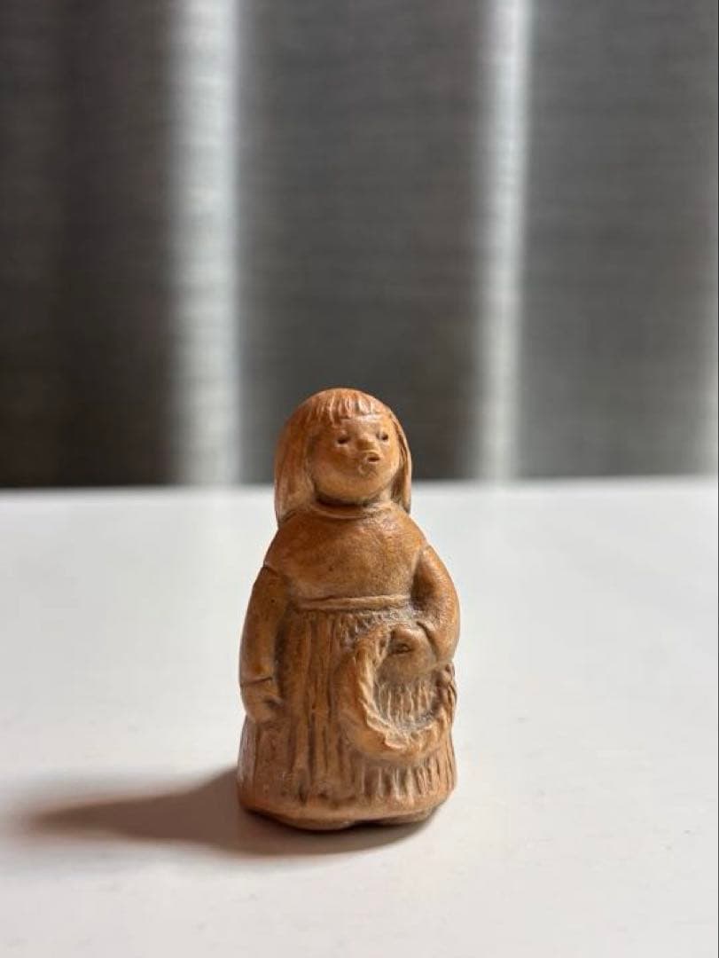 【北欧アンティーク】ルーテボ(RUTEBO) TURGUMMA