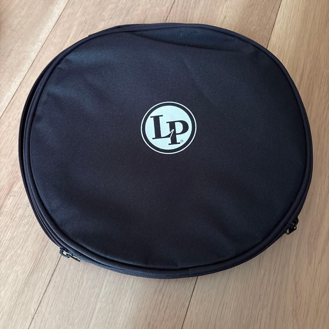 モンキータンバリン　LP