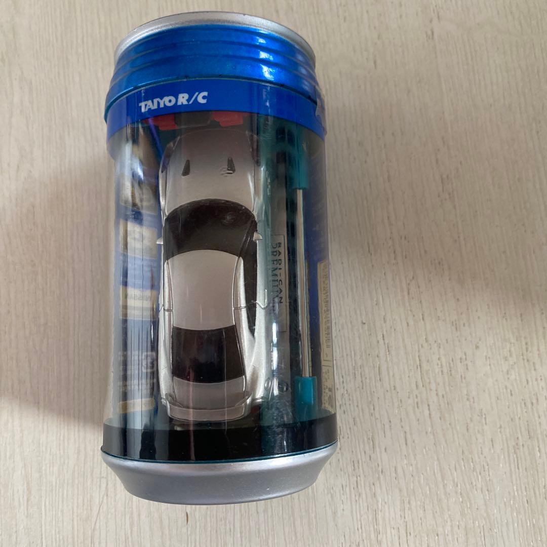 ラジ缶　プレミアムミニ　GT-R 35